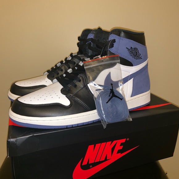 Jordan Other - Jordon 1 blue moons DS